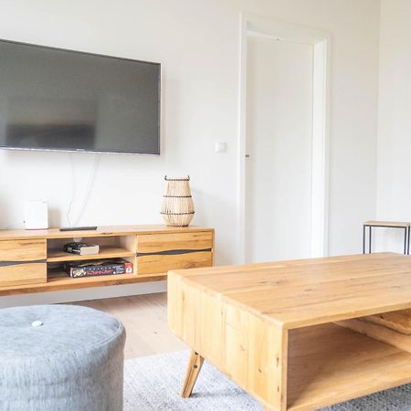 Strandhaus Zingst Apartment 02 Dış mekan fotoğraf