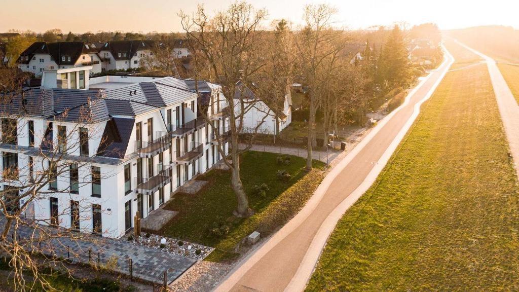 Strandhaus Zingst Apartment 02 Dış mekan fotoğraf