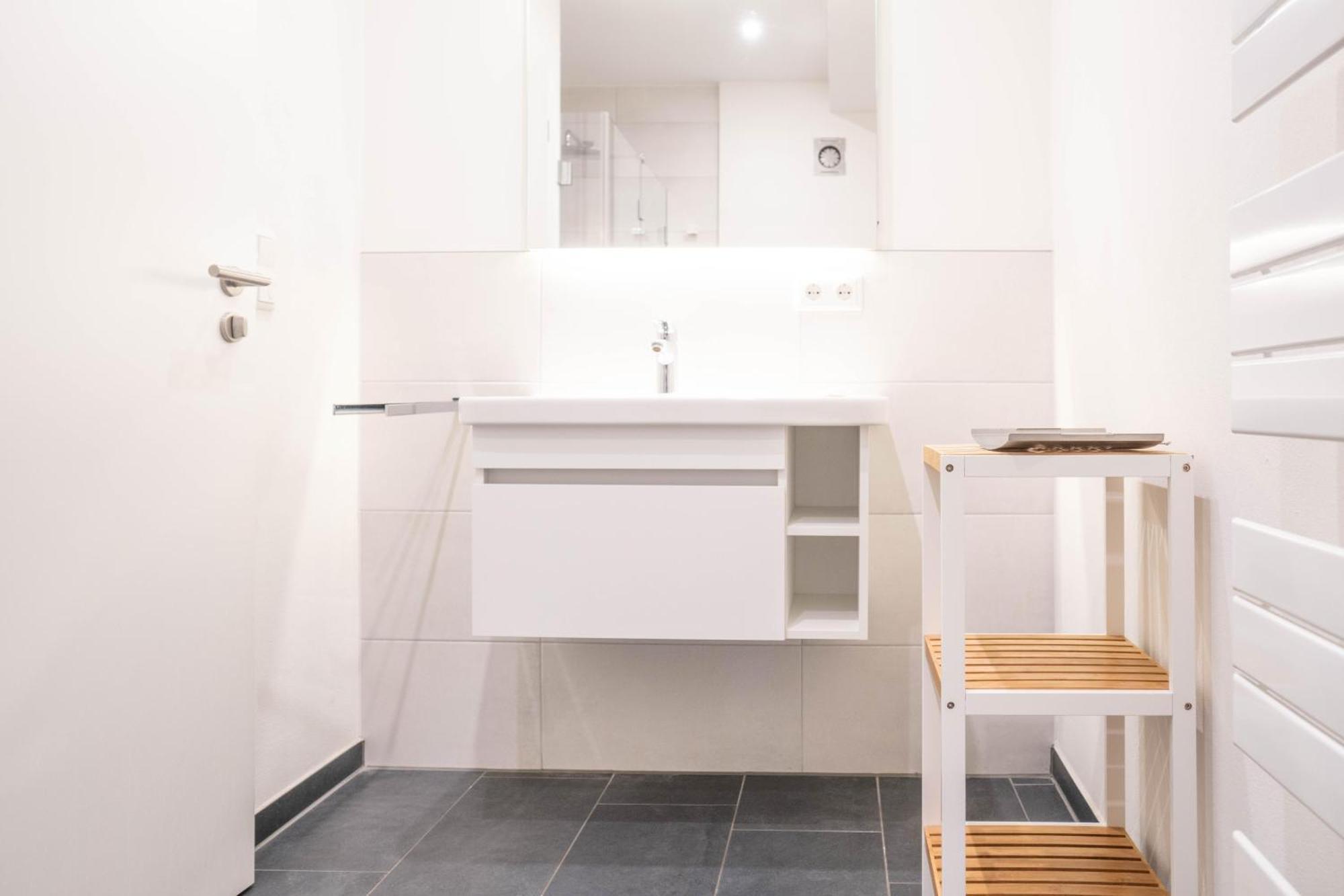 Strandhaus Zingst Apartment 02 Dış mekan fotoğraf