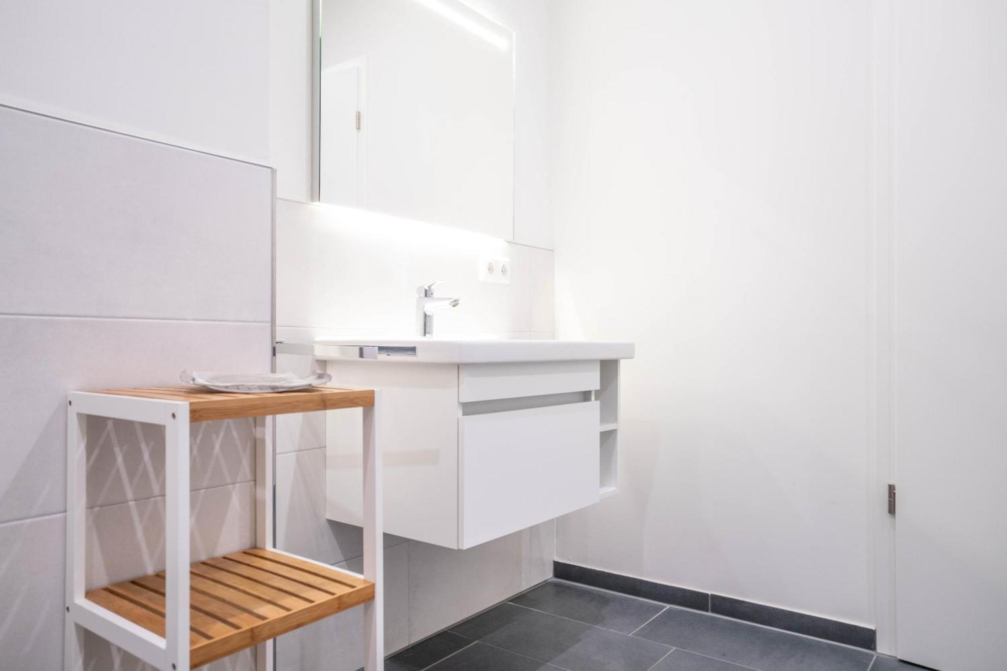 Strandhaus Zingst Apartment 02 Dış mekan fotoğraf