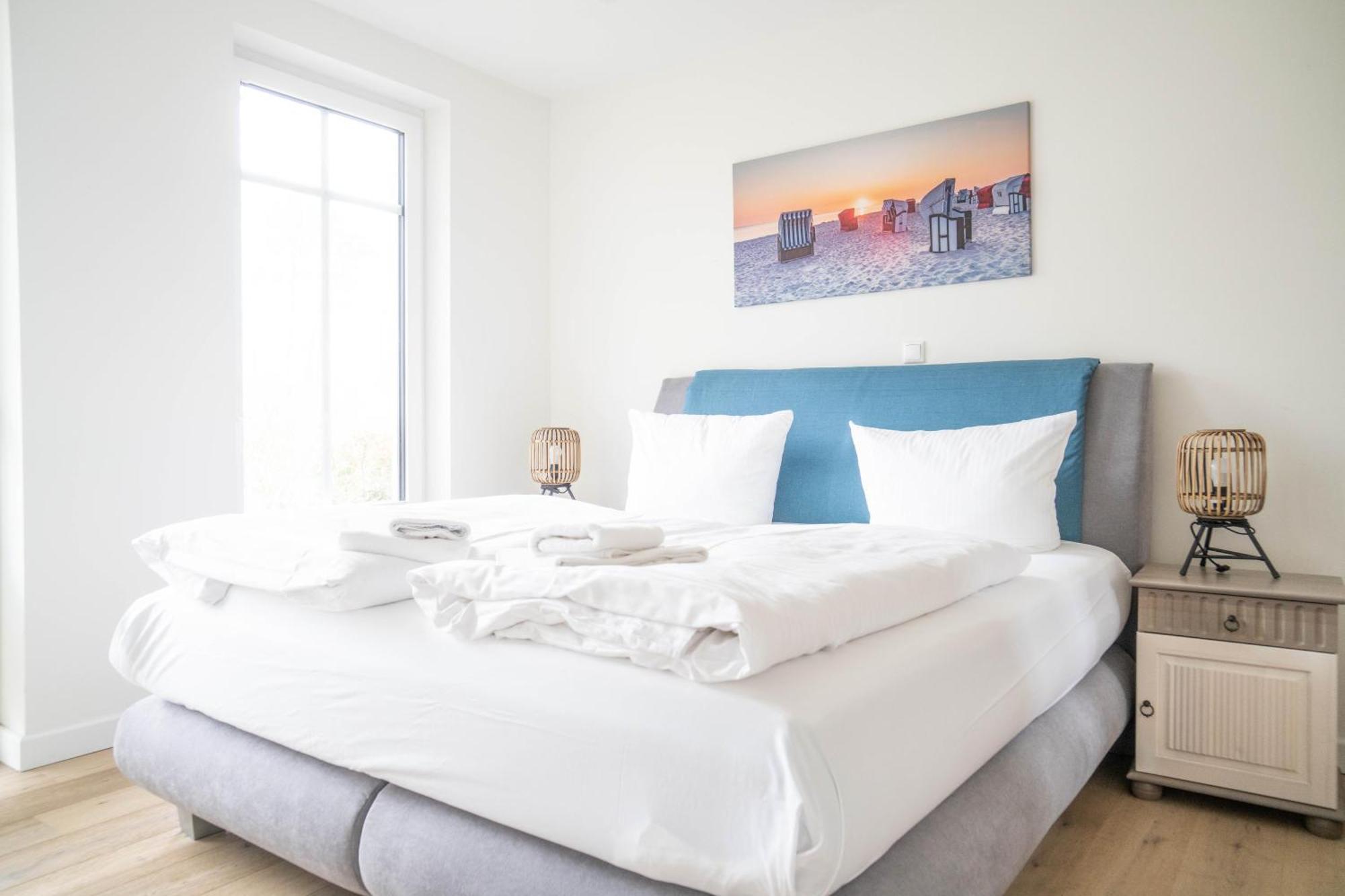 Strandhaus Zingst Apartment 02 Dış mekan fotoğraf